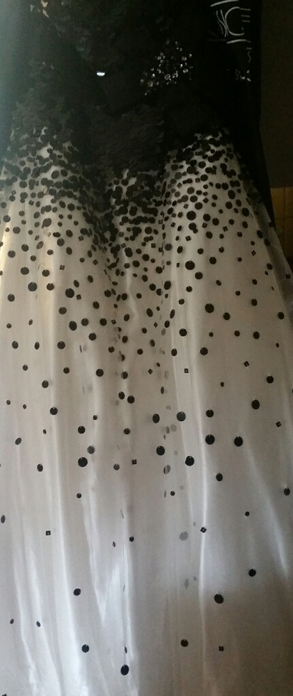 Dress - Picture 2 of 3